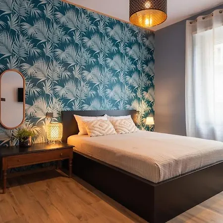 Metro Bengasi - Canelli Apartment