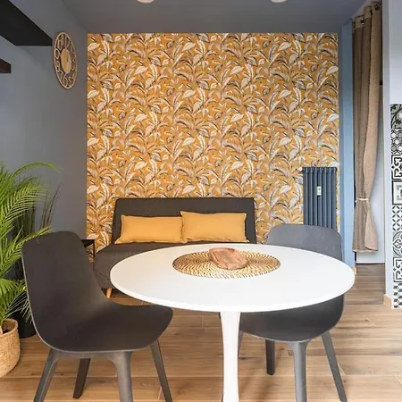 Metro Bengasi - Canelli Apartment *